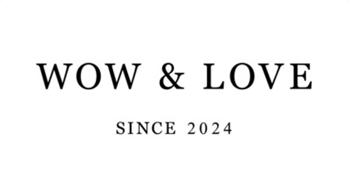 WOW & LOVE