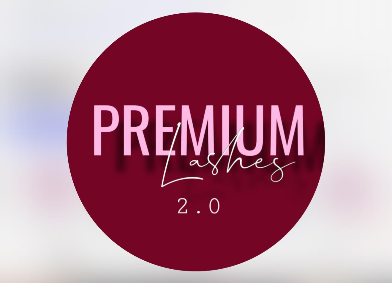 Premium Lashes Malogoloskivska