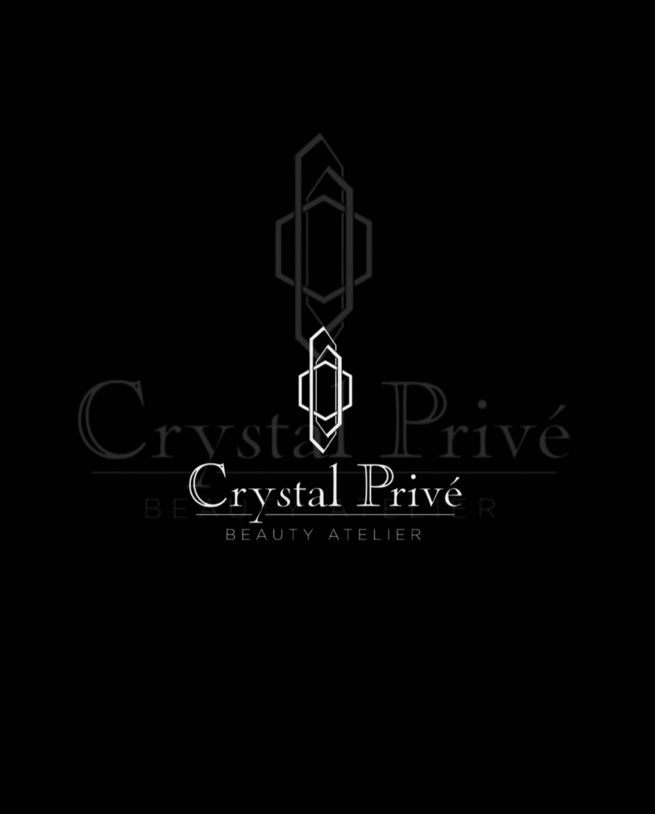 Crystal Prive